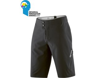Gonso Pyöräilyshortsit Fumero Bike Shorts with Pad Men