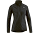 Gonso Naisten pyöräilytakki Scrivia Wind Jacket Women Black
