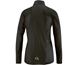 Gonso Naisten pyöräilytakki Scrivia Wind Jacket Women Black