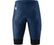 Gonso Pyöräilyshortsit SQlab Go Bike Shorts with Pad Men Medieval Blue