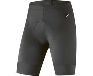 Gonso SQlab Go Bike Shorts with Pad Women Black