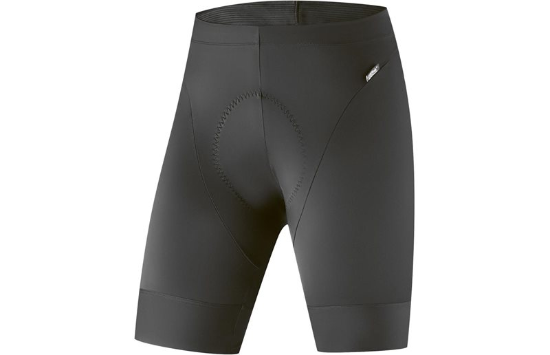 Gonso SQlab Go Bike Shorts with Pad Women Black
