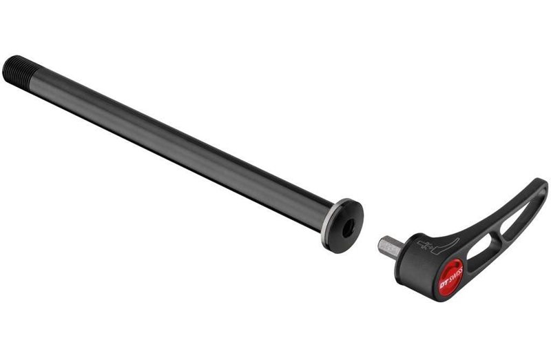 Stickaxel Dt Swiss Plug In Rws Ta15 X 10