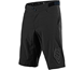 Troy Lee Designs Flowline Short Shell Black