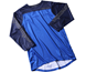 Troy Lee Designs Pyöräilypaita Ruckus 3/4 Jersey Men Navy