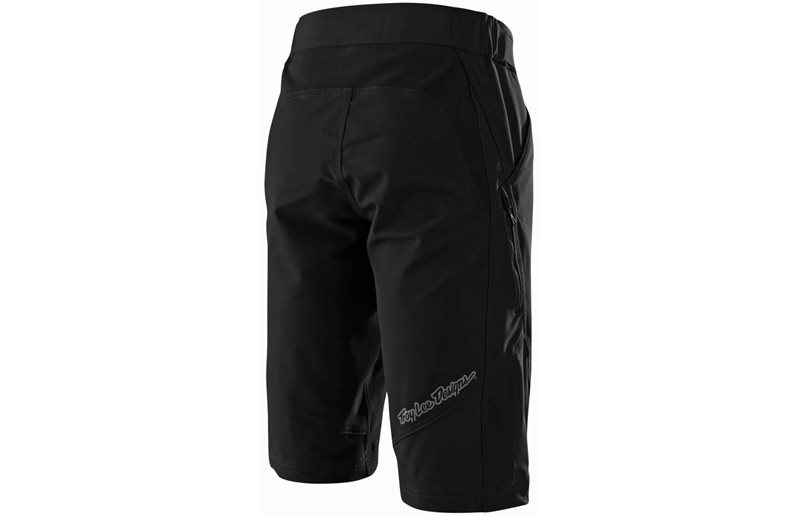 Troy Lee Designs Ruckus Shell Shorts Men Black