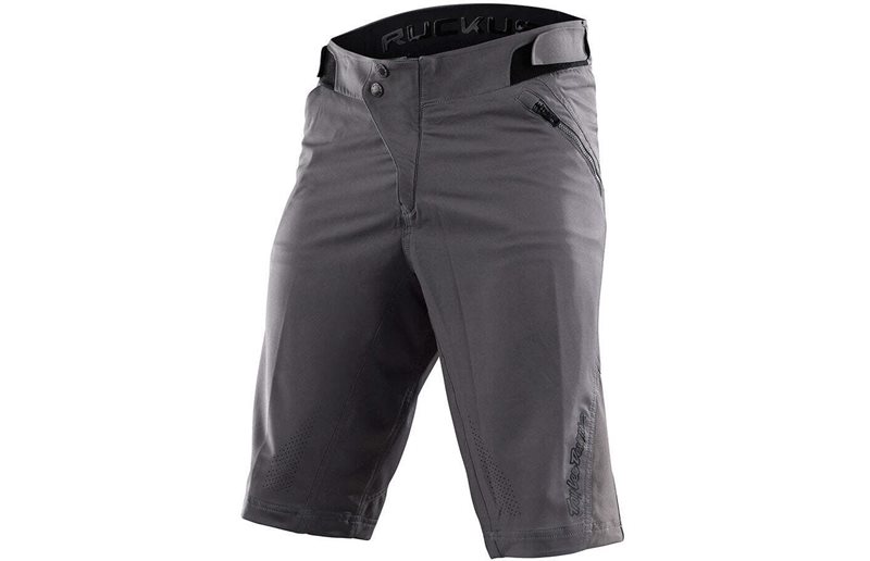 Troy Lee Designs Ruckus Shell Shorts Men Granite