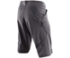 Troy Lee Designs Ruckus Shell Shorts Men Granite