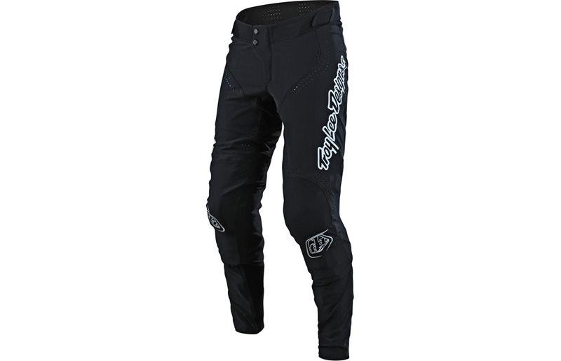 Troy Lee Designs Sprint Ultra Pants Men Black