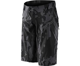 Troy Lee Designs Sprint Ultra Shorts Men Camo Black
