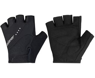 Ziener Cassi Bike Gloves Women Black
