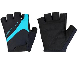 Ziener Cassi Bike Gloves Women Aquamarine