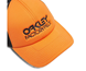 Oakley Factory Pilot Trucker Hat Men Burnt Orange