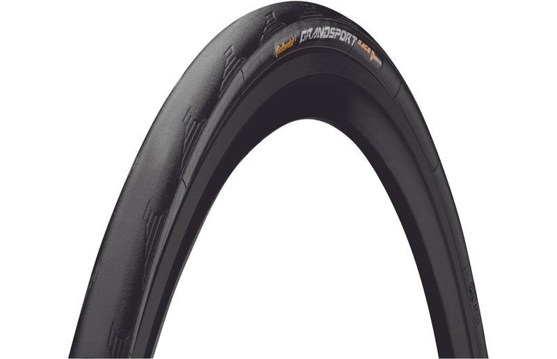 Rengas Continental Grand Sport Race Taitettava 32-622 (700x32c) Musta