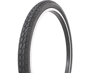 Kenda Khan II Clincher Tyre 26x1.95" K-Shield E-25