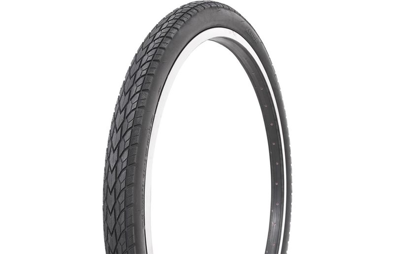 Kenda Khan II Clincher Tyre 26x1.95" K-Shield E-25