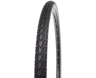 Kaupunki-/Hybridirengas Kenda Khan II Clincher 28" K-Shield Plus E