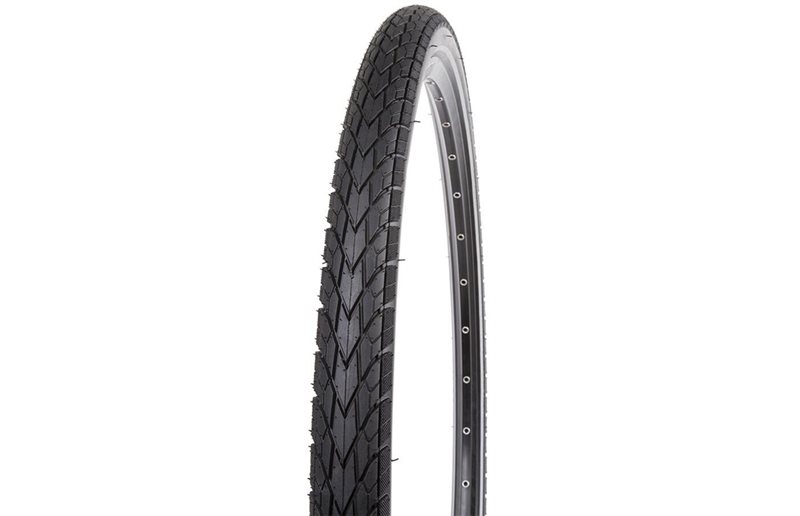 Kenda Rengas Khan II Clincher Tyre 28" K-Shield Plus E