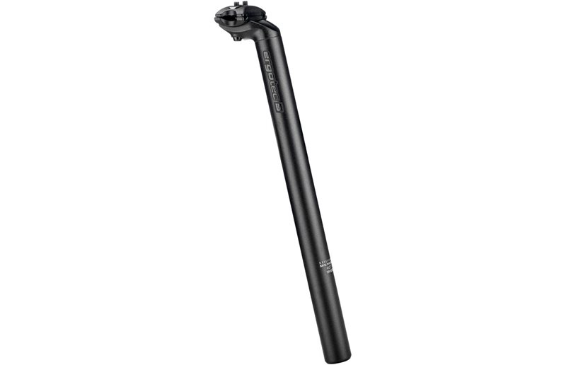 Humpert Ergotec Hook 3 Seat Post Ø27,2mm