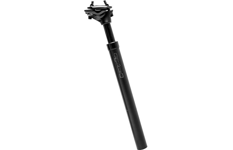 Humpert Ergotec SP 10.0 Vario-Seat Post Ø30,9mm