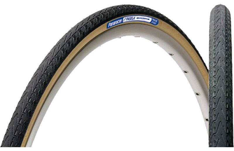 Panaracer Pasela ProTite Clincher Tyre 700x38C