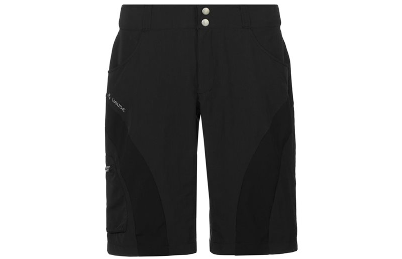 VAUDE Naisten pyöräilyshortsit SE Maro Pants II Bike Shorts Women