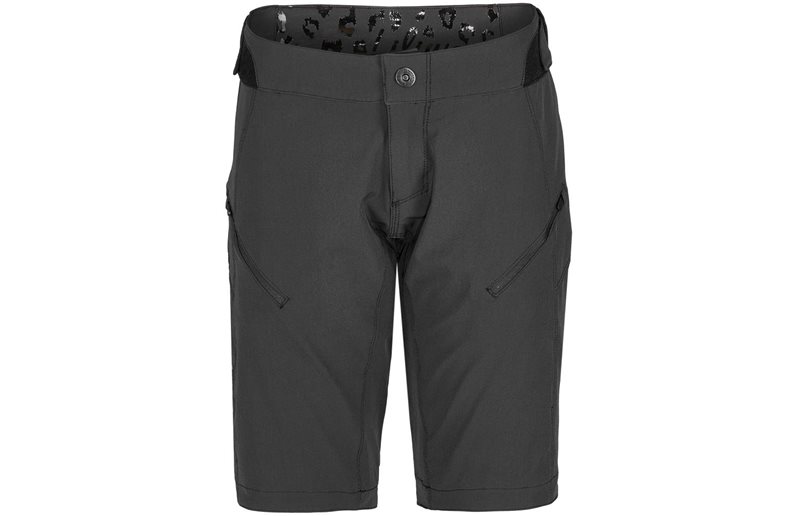 Troy Lee Designs Naisten pyöräilyshortsit Lilium Shell Shorts Women