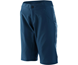 Troy Lee Designs Naisten pyöräilyshortsit Mischief Shell Shorts Women Blue