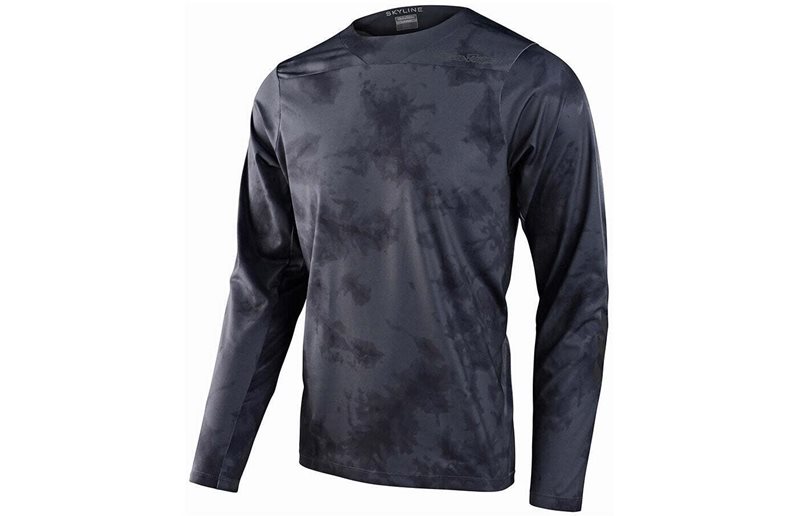 Troy Lee Designs Pyöräilypaita Skyline Chill LS Jersey Men