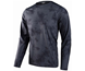 Troy Lee Designs Pyöräilypaita Skyline Chill LS Jersey Men