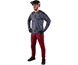 Troy Lee Designs Pyöräilypaita Skyline Chill LS Jersey Men