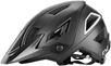 Pyöräilykypärä TSG Chatter Solid Color Helmet Satin Black