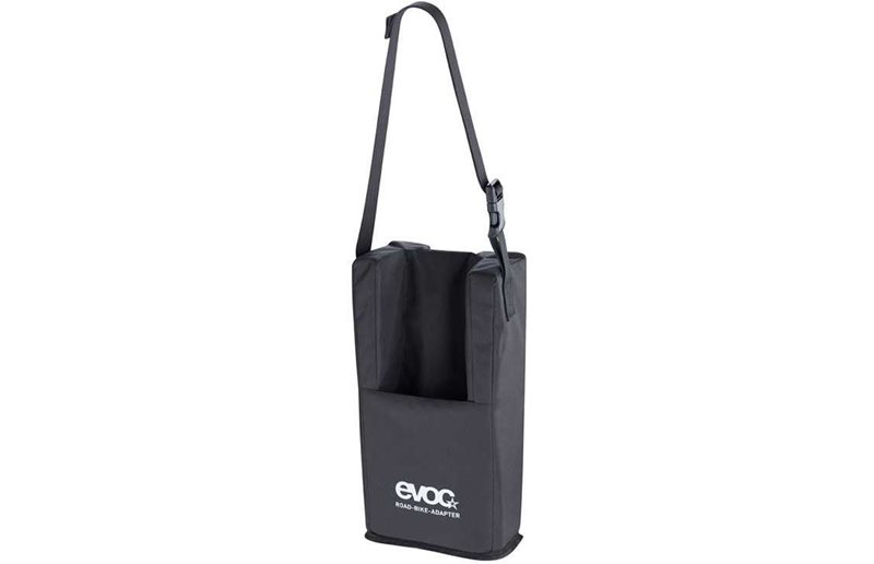Maantiepyörän kuljetusadapteri EVOC Road Bike Adapter for Bike Travel Bag