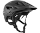 Pyöräilykypärä TSG Chatter Solid Color Helmet Satin Black