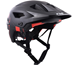 Pyöräilykypärä TSG Chatter Solid Color Helmet Satin Lava Flow
