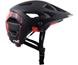 Pyöräilykypärä TSG Chatter Solid Color Helmet Satin Lava Flow