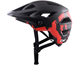 Pyöräilykypärä TSG Chatter Solid Color Helmet Satin Lava Flow