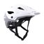 Satin White Coal