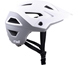 Pyöräilykypärä TSG Chatter Solid Color Helmet Satin White Coal