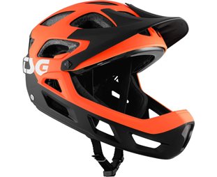 TSG Seek FR Solid Color Helmet Youth
