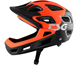 TSG Seek FR Solid Color Helmet Youth