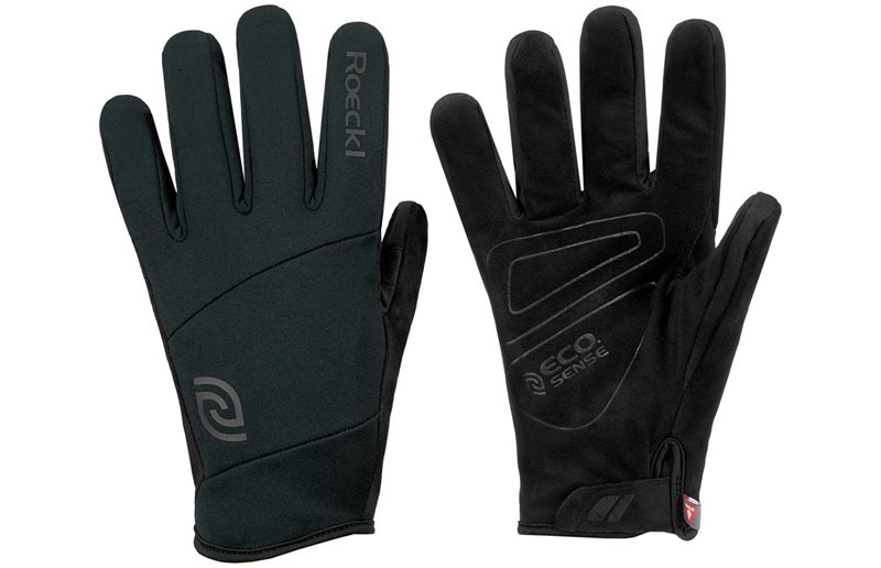 Roeckl Pyöräilyhanskat Valepp Gloves