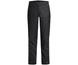 VAUDE Pyöräilyhousut All Year Moab 2in1 Rain Pants Men Black
