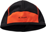VAUDE Kypäräpipo Bike Cap Glowing Red