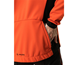 VAUDE Kuro Softshell Jacket Men Neon Orange