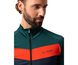 VAUDE Pyöräilypaita Posta LS Tricot Men Mallard Green