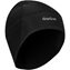 GripGrab Thermo Vindtät Vinterhjälmmössa Black
