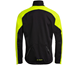 VAUDE Pyöräilytakki Posta VI Softshell Jacket Men Neon Yellow