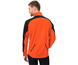 VAUDE Posta VI Softshell Jacket Men Neon Orange