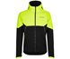 VAUDE Pyöräilytakki Qimsa Softshell Jacket Men Neon Yellow